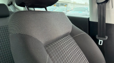 Volkswagen Polo 1.2 TSI Match 5dr Petrol Hatchback